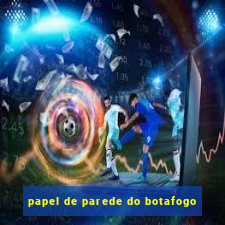 papel de parede do botafogo